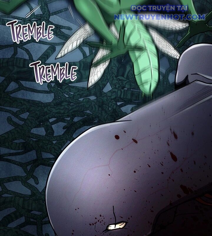 Tôi Đã Trở Thành Quái Vật Không Gian Chap 39 - Next Chap 40