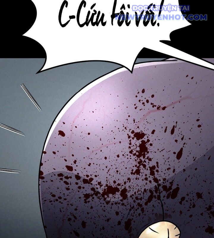 Tôi Đã Trở Thành Quái Vật Không Gian Chap 39 - Next Chap 40