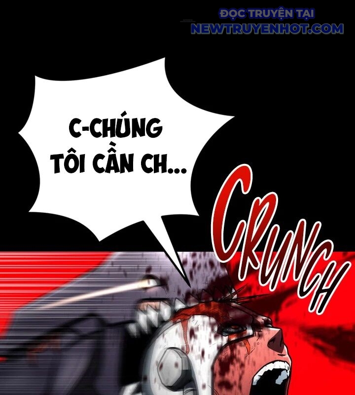Tôi Đã Trở Thành Quái Vật Không Gian Chap 39 - Next Chap 40