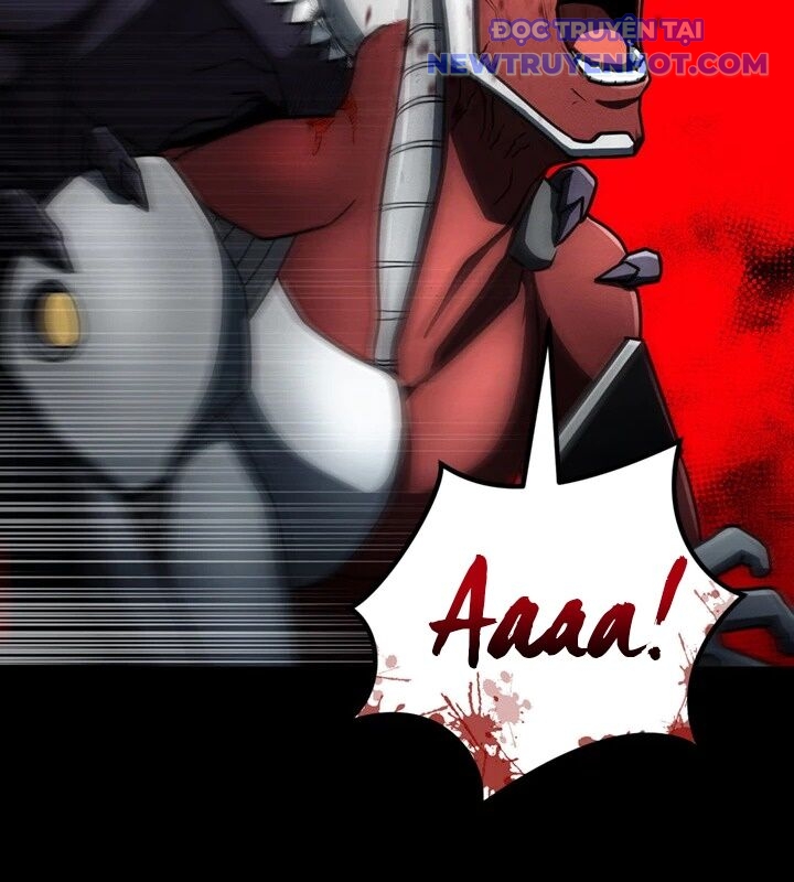 Tôi Đã Trở Thành Quái Vật Không Gian Chap 39 - Next Chap 40