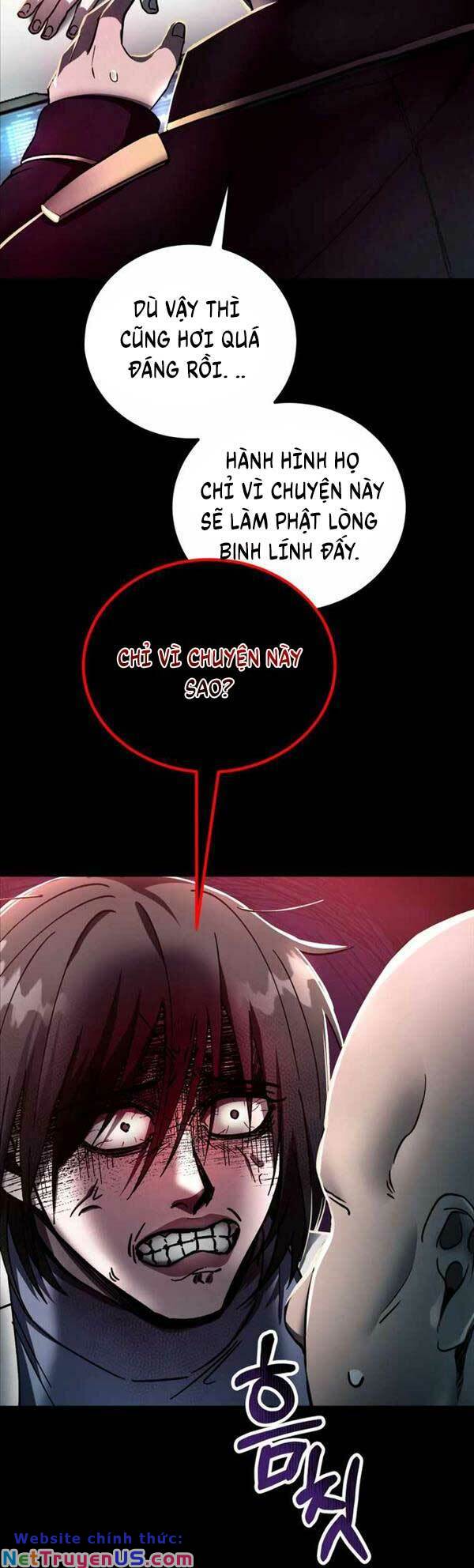 Tôi Đã Trở Thành Quái Vật Không Gian Chap 4 - Next Chap 5