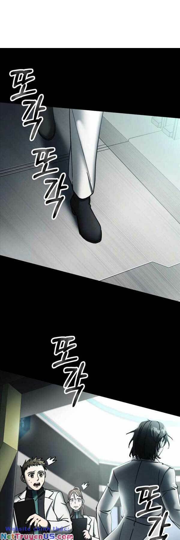 Tôi Đã Trở Thành Quái Vật Không Gian Chap 4 - Next Chap 5