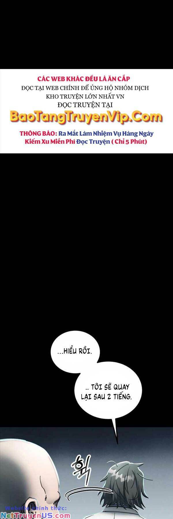 Tôi Đã Trở Thành Quái Vật Không Gian Chap 4 - Next Chap 5