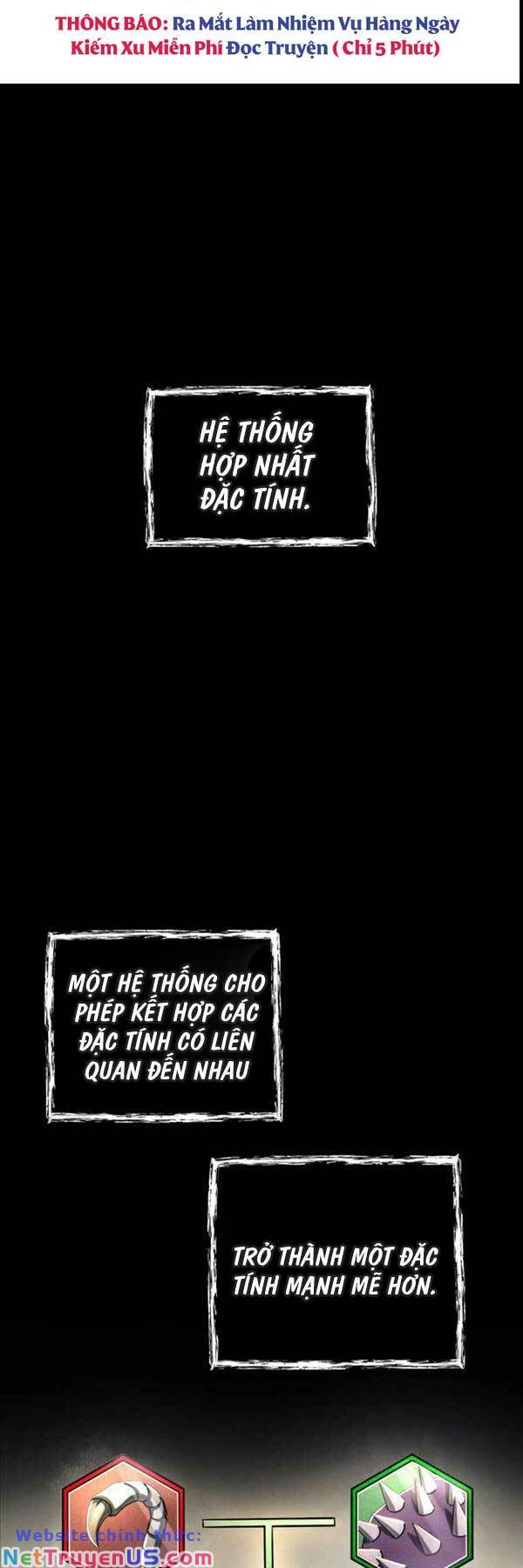 Tôi Đã Trở Thành Quái Vật Không Gian Chap 4 - Next Chap 5