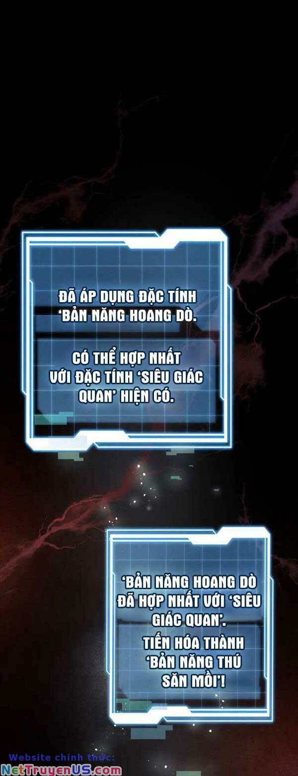 Tôi Đã Trở Thành Quái Vật Không Gian Chap 4 - Next Chap 5