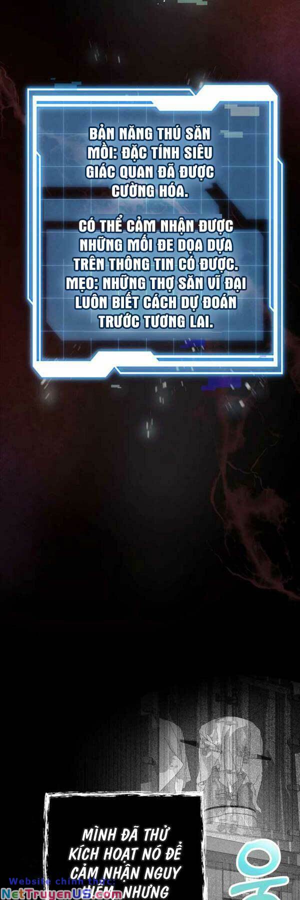 Tôi Đã Trở Thành Quái Vật Không Gian Chap 4 - Next Chap 5