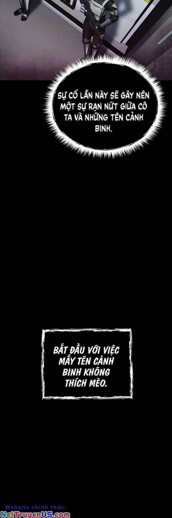 Tôi Đã Trở Thành Quái Vật Không Gian Chap 4 - Next Chap 5