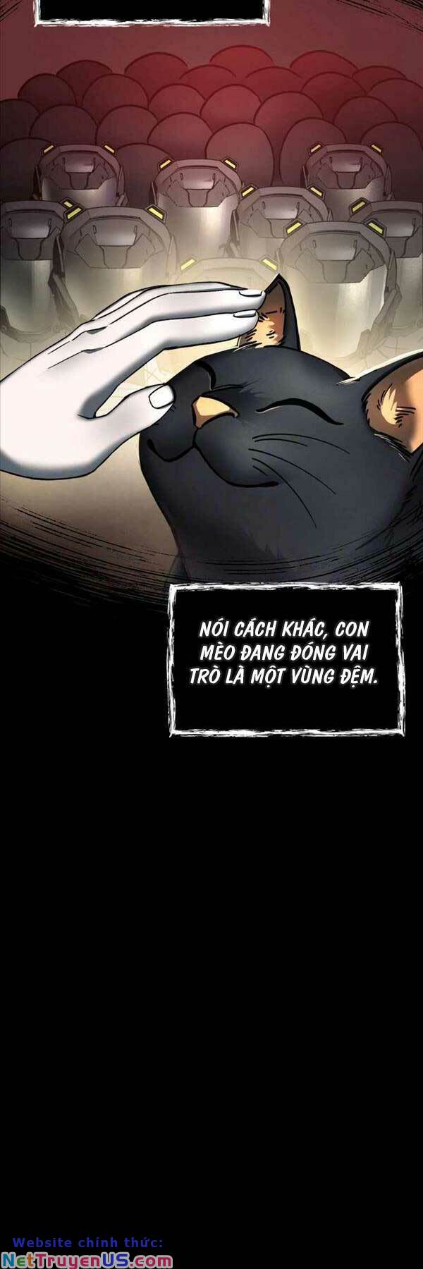 Tôi Đã Trở Thành Quái Vật Không Gian Chap 4 - Next Chap 5