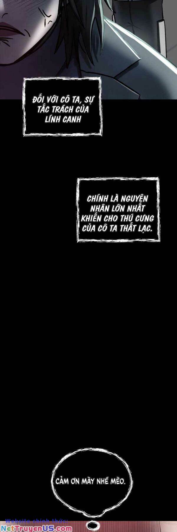 Tôi Đã Trở Thành Quái Vật Không Gian Chap 4 - Next Chap 5