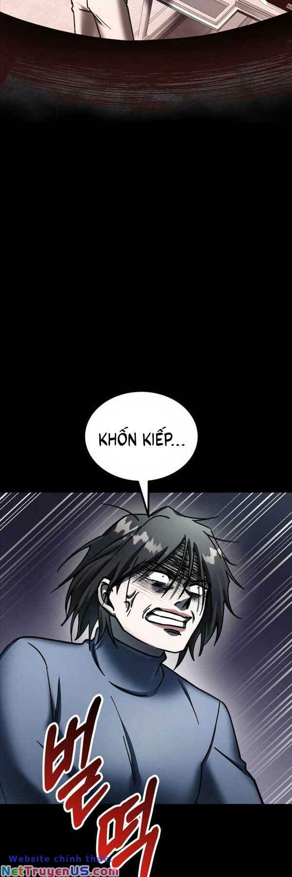 Tôi Đã Trở Thành Quái Vật Không Gian Chap 4 - Next Chap 5