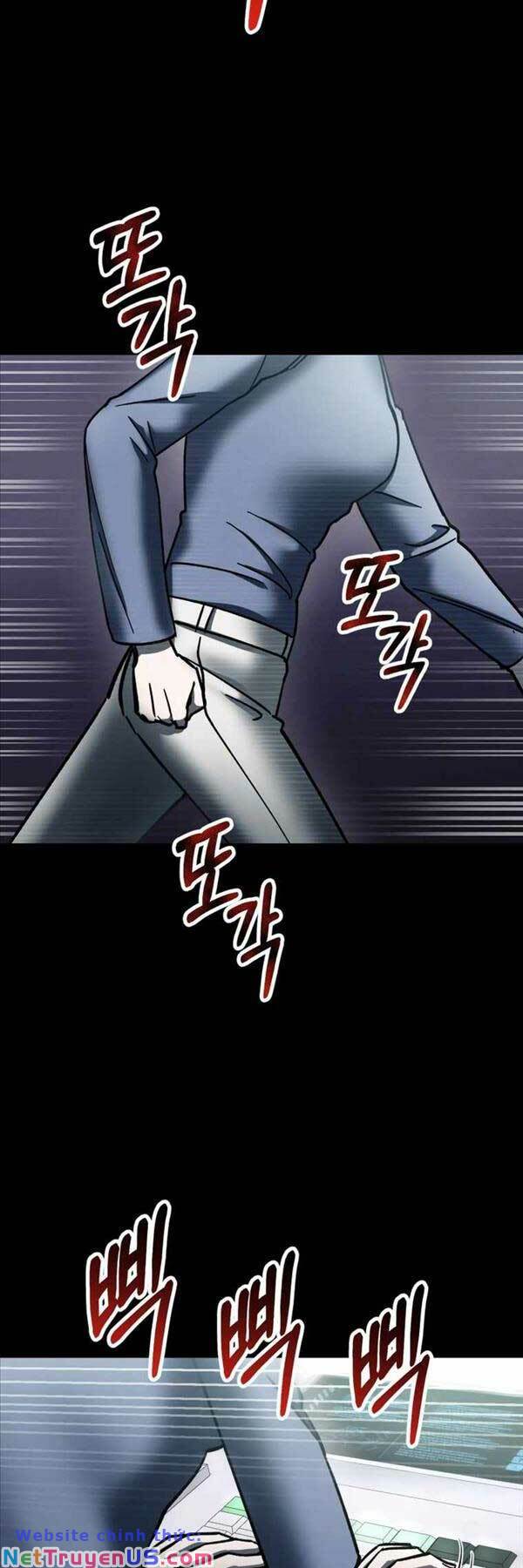 Tôi Đã Trở Thành Quái Vật Không Gian Chap 4 - Next Chap 5