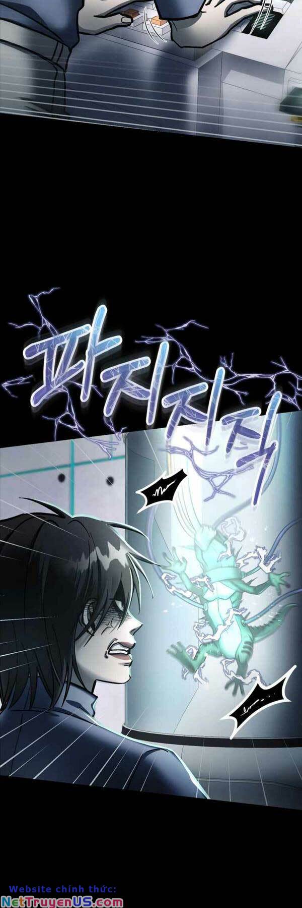 Tôi Đã Trở Thành Quái Vật Không Gian Chap 4 - Next Chap 5