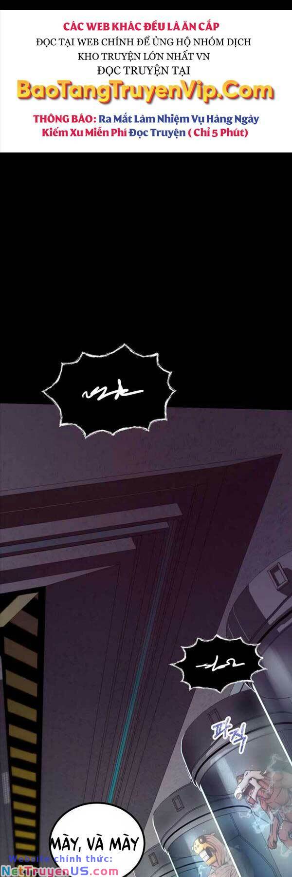 Tôi Đã Trở Thành Quái Vật Không Gian Chap 4 - Next Chap 5