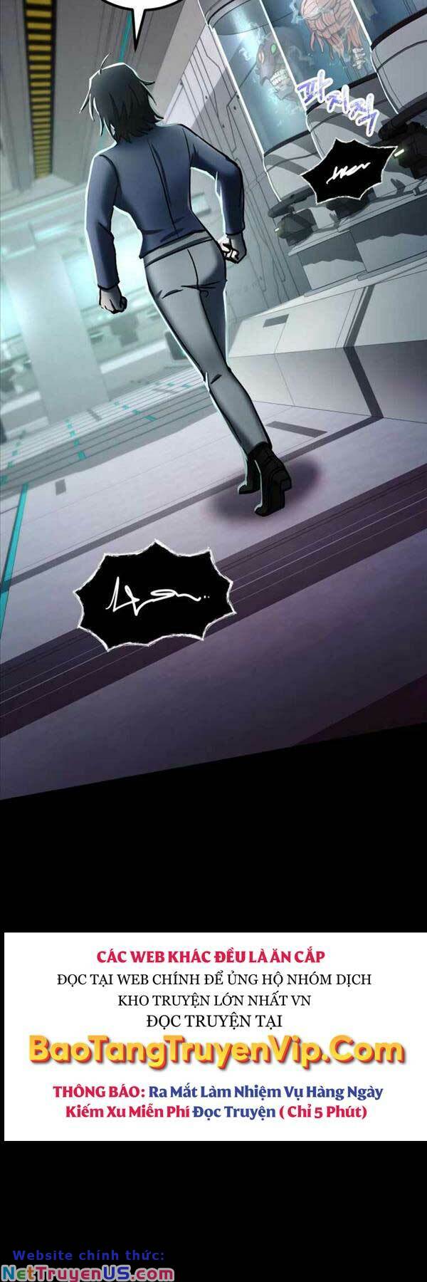 Tôi Đã Trở Thành Quái Vật Không Gian Chap 4 - Next Chap 5