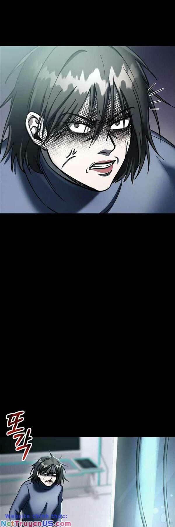 Tôi Đã Trở Thành Quái Vật Không Gian Chap 4 - Next Chap 5