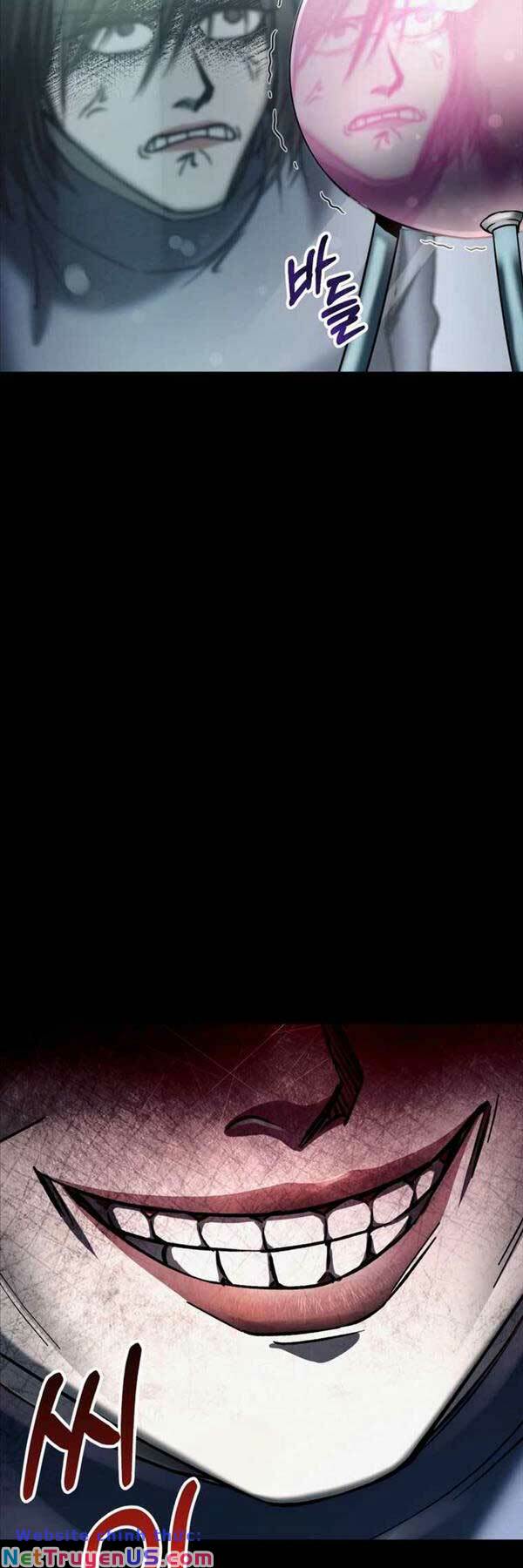 Tôi Đã Trở Thành Quái Vật Không Gian Chap 4 - Next Chap 5