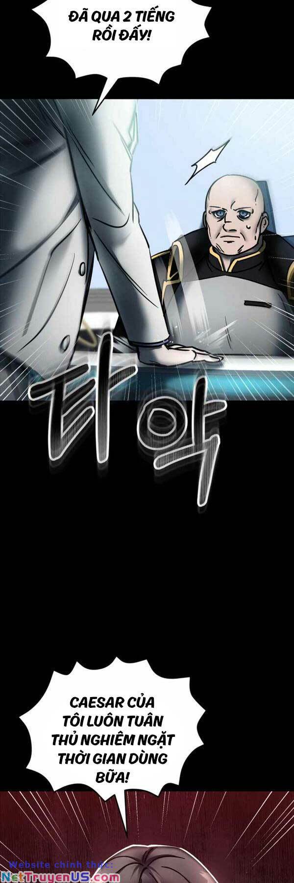 Tôi Đã Trở Thành Quái Vật Không Gian Chap 4 - Next Chap 5