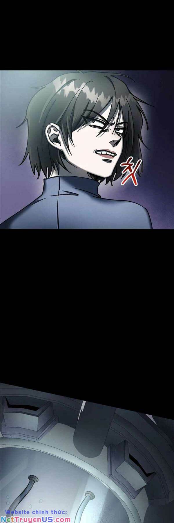 Tôi Đã Trở Thành Quái Vật Không Gian Chap 4 - Next Chap 5