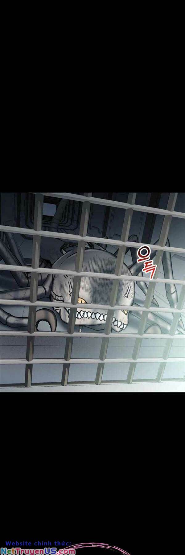 Tôi Đã Trở Thành Quái Vật Không Gian Chap 4 - Next Chap 5