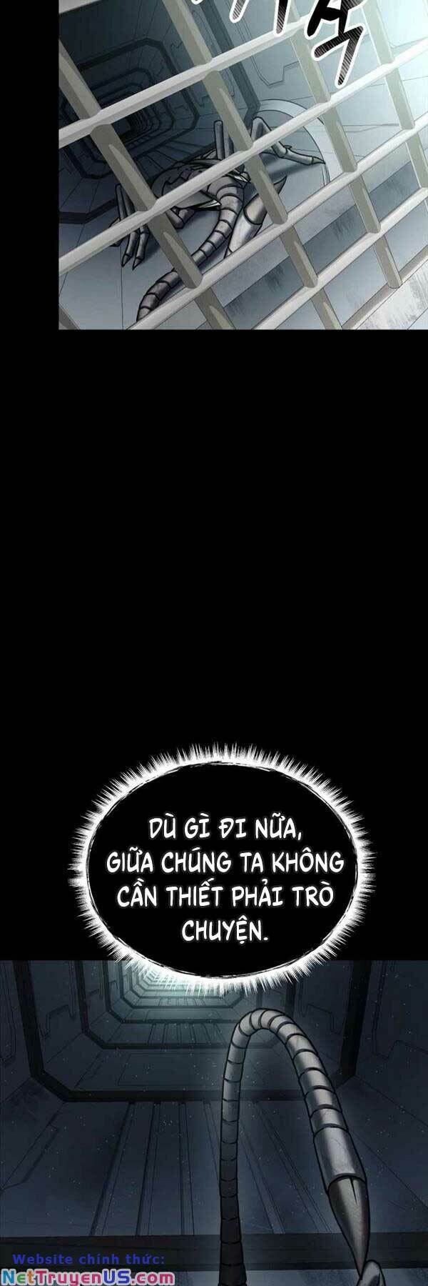 Tôi Đã Trở Thành Quái Vật Không Gian Chap 4 - Next Chap 5