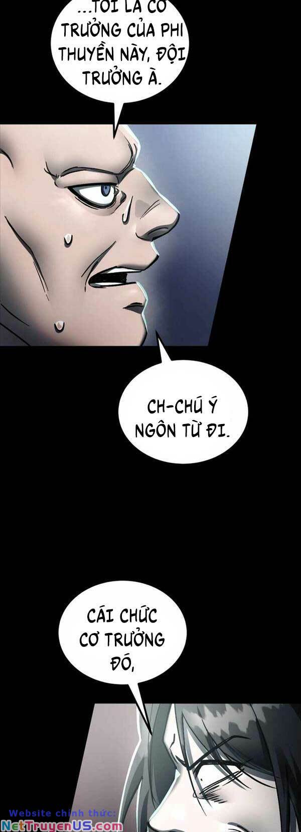 Tôi Đã Trở Thành Quái Vật Không Gian Chap 4 - Next Chap 5