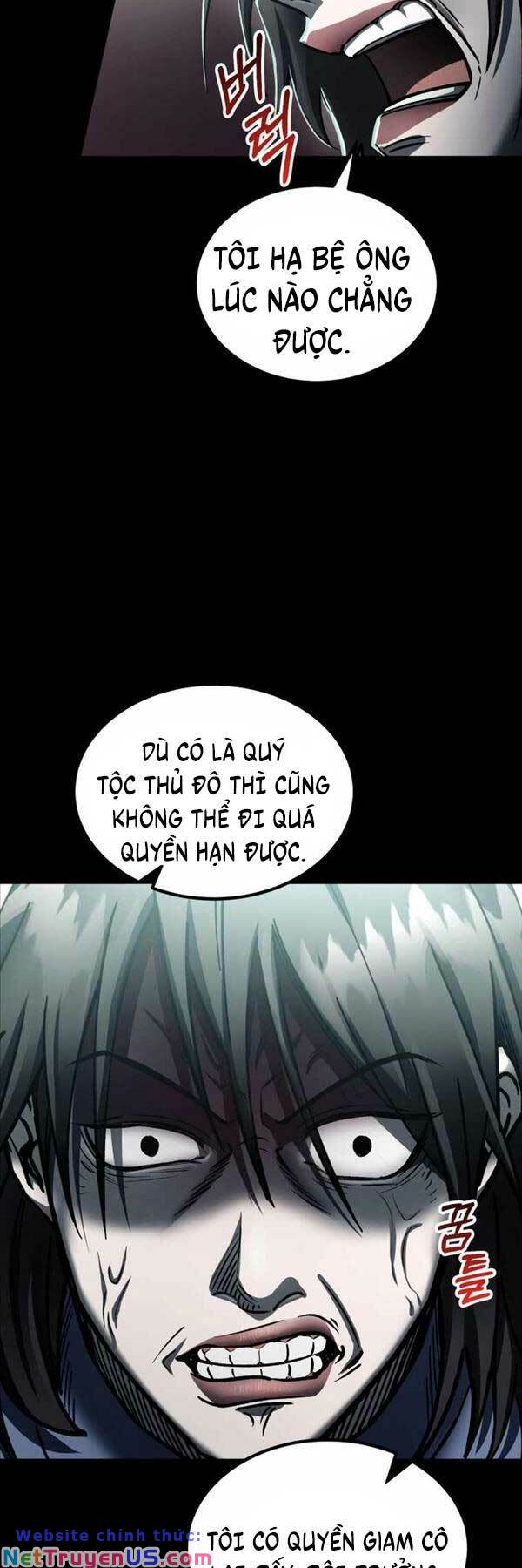 Tôi Đã Trở Thành Quái Vật Không Gian Chap 4 - Next Chap 5