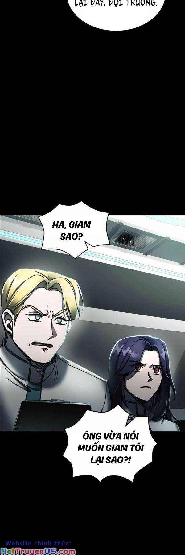 Tôi Đã Trở Thành Quái Vật Không Gian Chap 4 - Next Chap 5