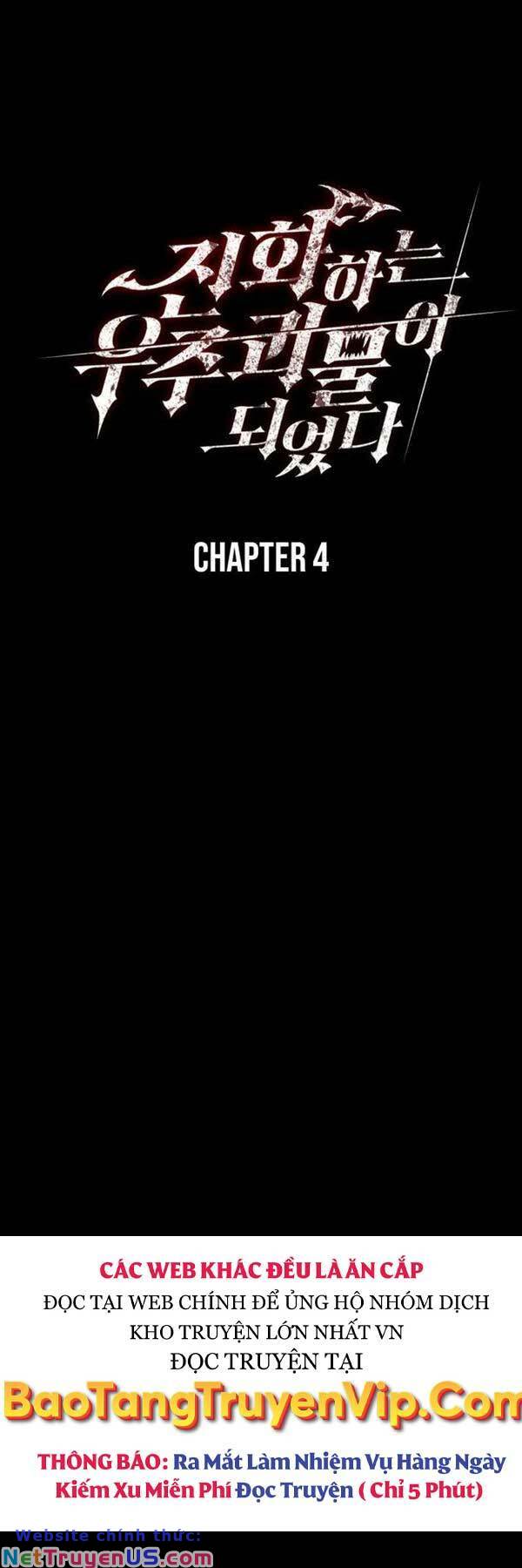 Tôi Đã Trở Thành Quái Vật Không Gian Chap 4 - Next Chap 5