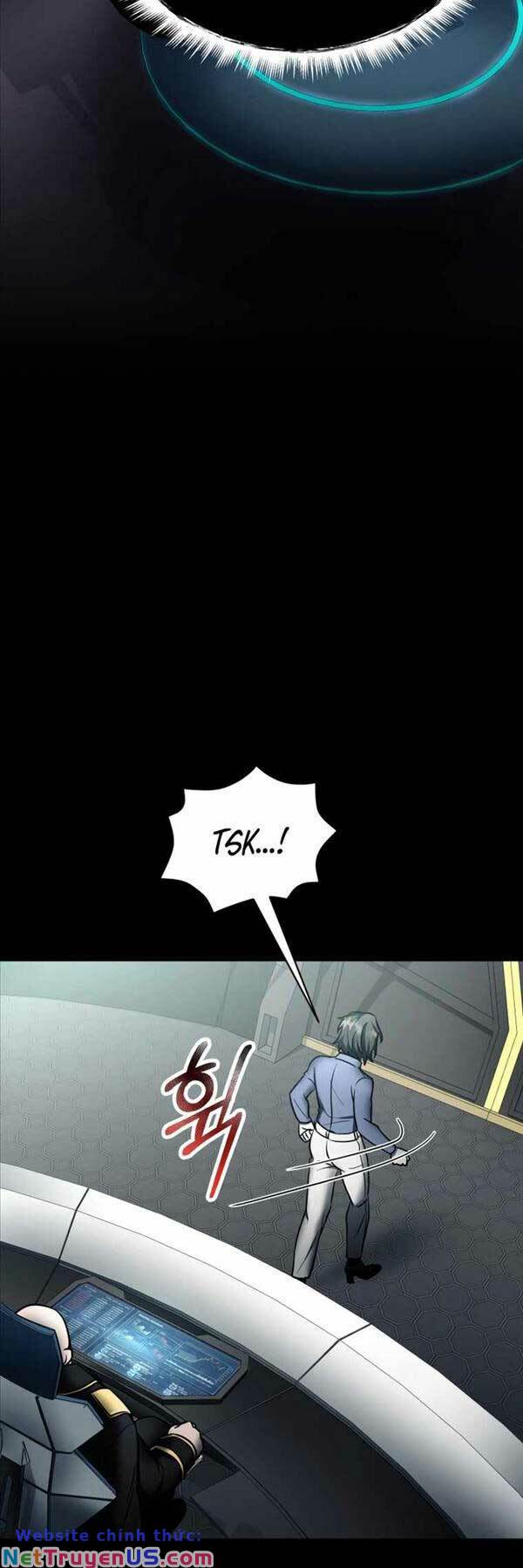 Tôi Đã Trở Thành Quái Vật Không Gian Chap 4 - Next Chap 5