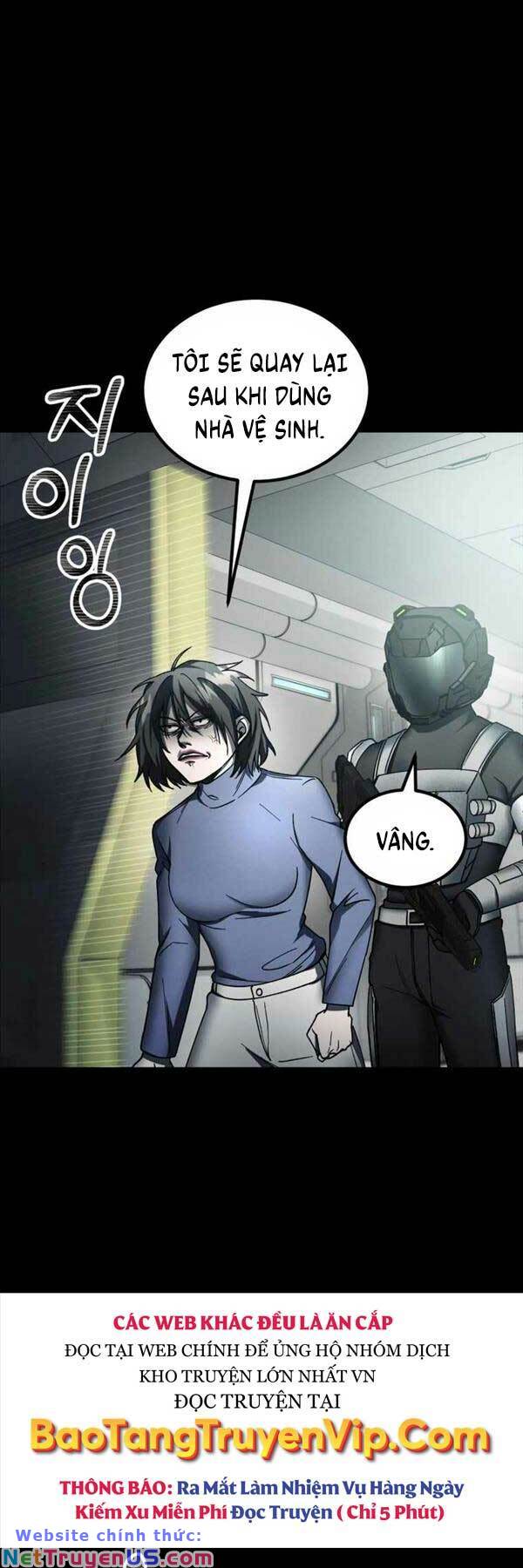 Tôi Đã Trở Thành Quái Vật Không Gian Chap 4 - Next Chap 5