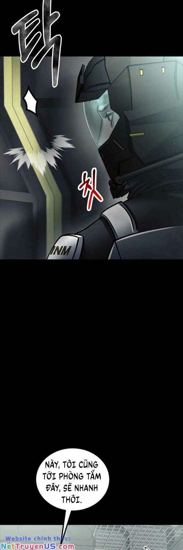 Tôi Đã Trở Thành Quái Vật Không Gian Chap 4 - Next Chap 5