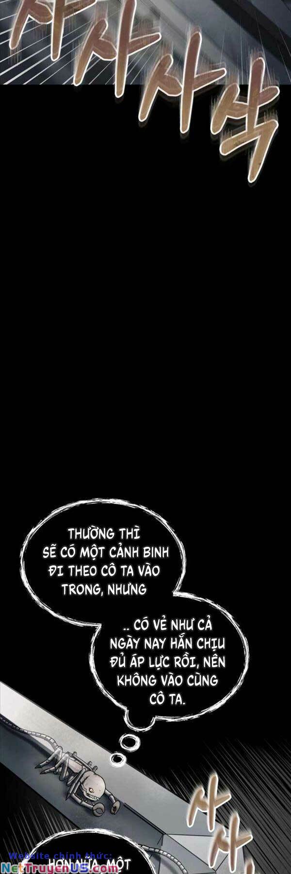 Tôi Đã Trở Thành Quái Vật Không Gian Chap 4 - Next Chap 5