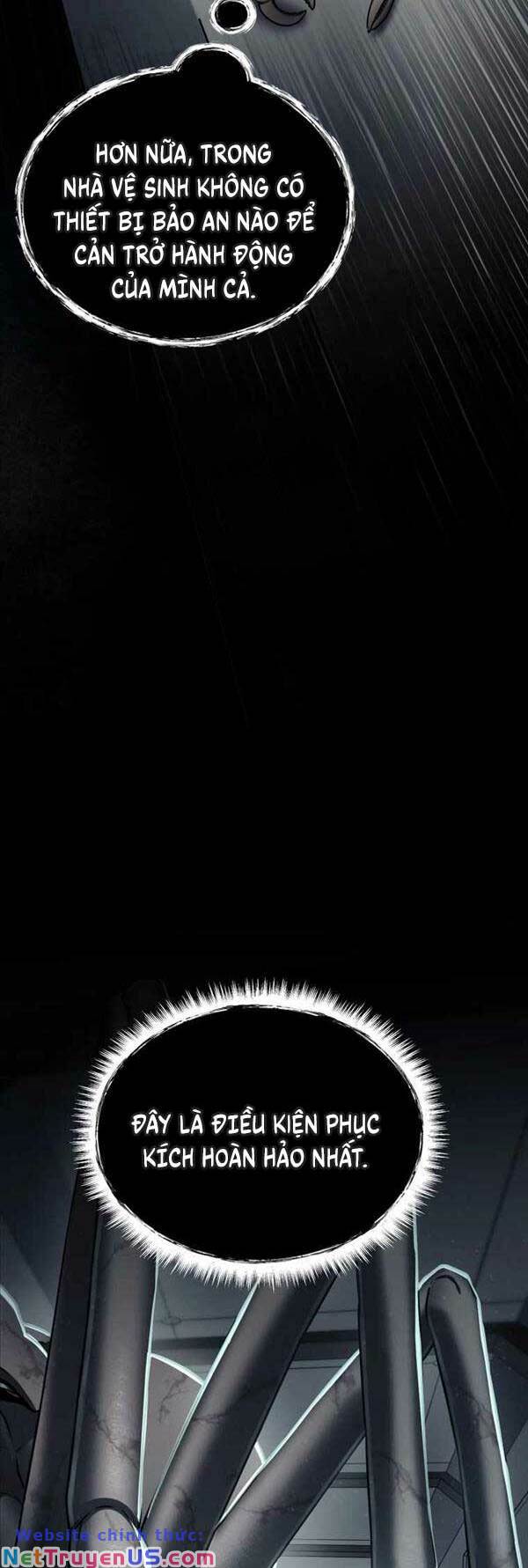 Tôi Đã Trở Thành Quái Vật Không Gian Chap 4 - Next Chap 5