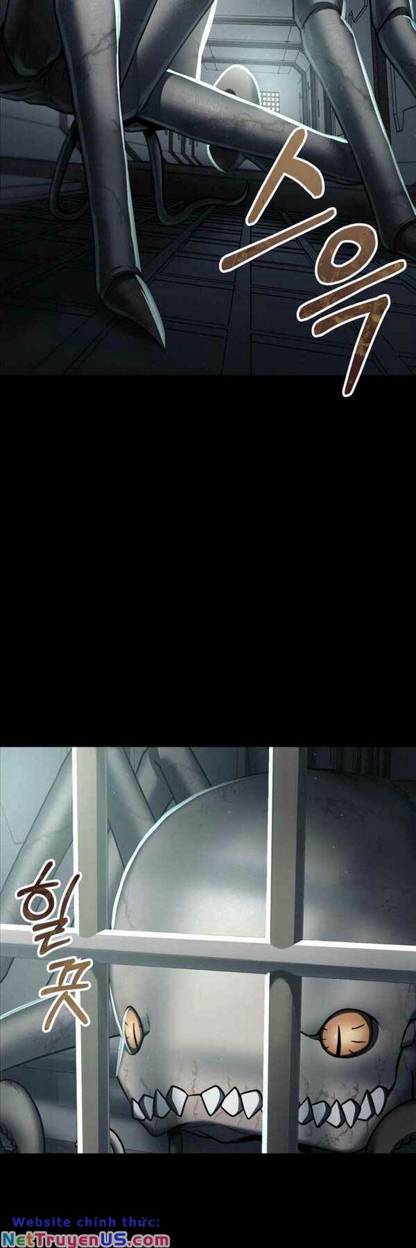Tôi Đã Trở Thành Quái Vật Không Gian Chap 4 - Next Chap 5