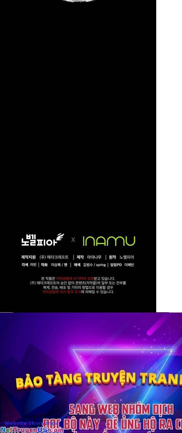 Tôi Đã Trở Thành Quái Vật Không Gian Chap 4 - Next Chap 5