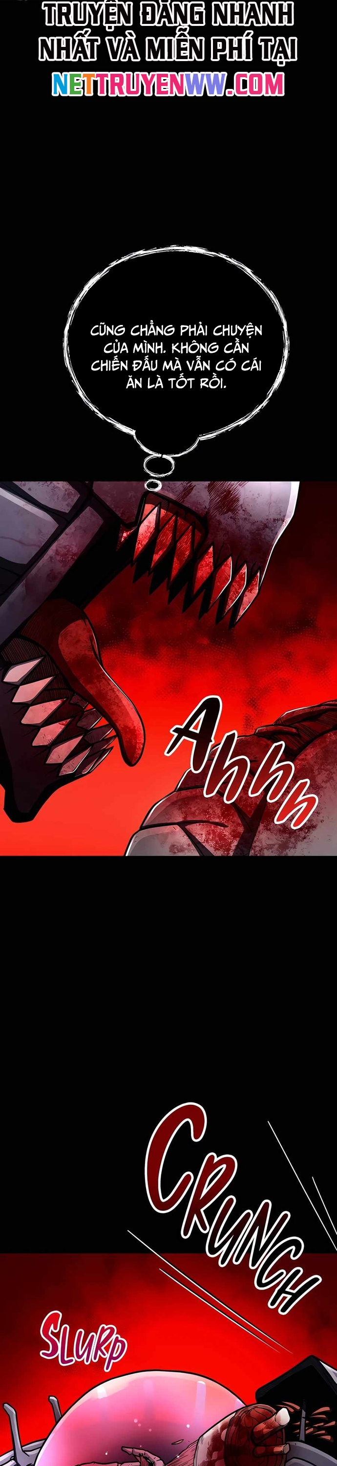 Tôi Đã Trở Thành Quái Vật Không Gian Chap 41 - Next Chap 42