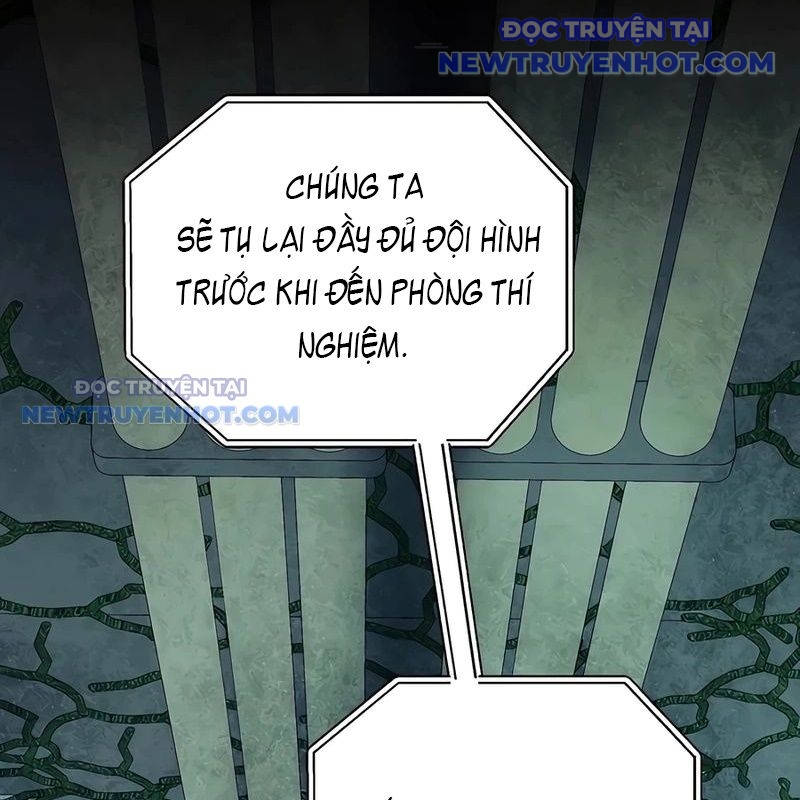 Tôi Đã Trở Thành Quái Vật Không Gian Chap 41 - Next Chap 42