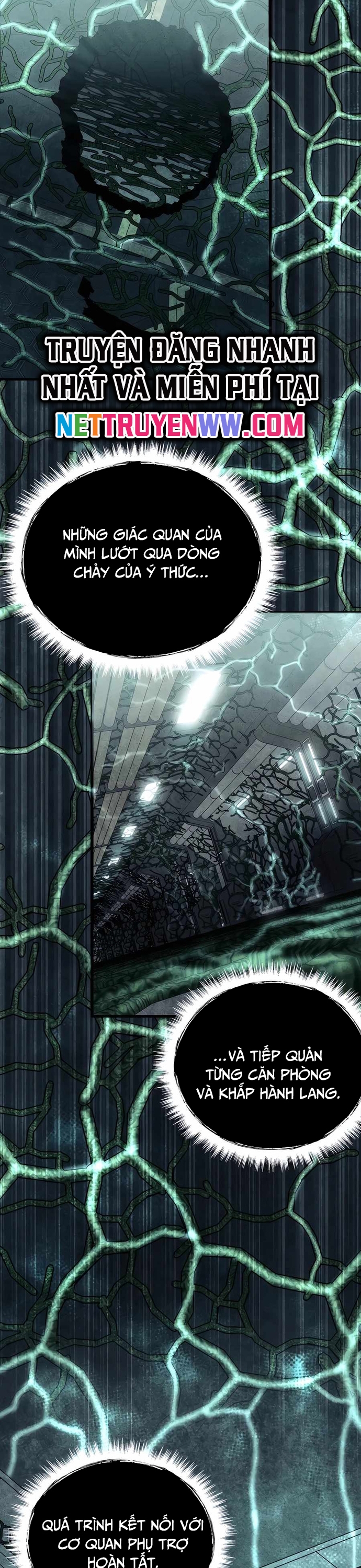 Tôi Đã Trở Thành Quái Vật Không Gian Chap 41 - Next Chap 42