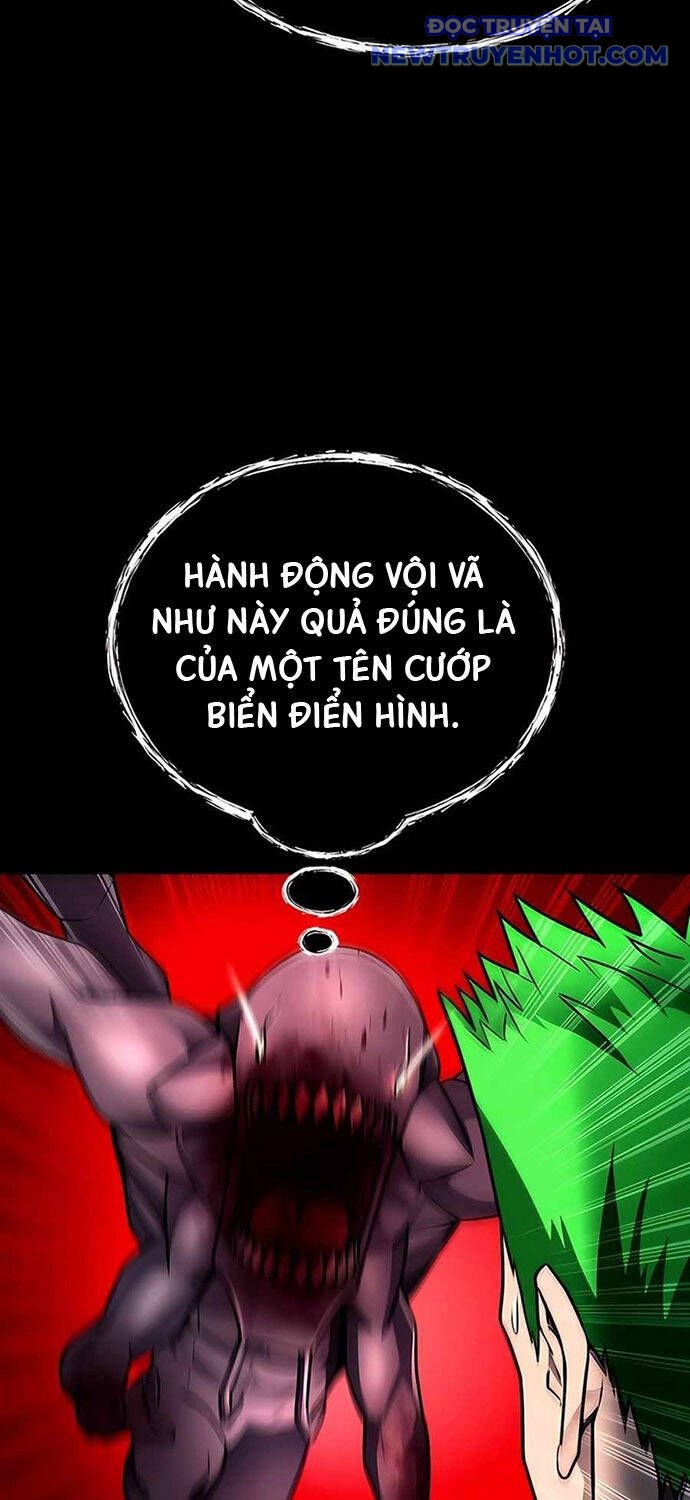 Tôi Đã Trở Thành Quái Vật Không Gian Chap 42 - Next Chap 43