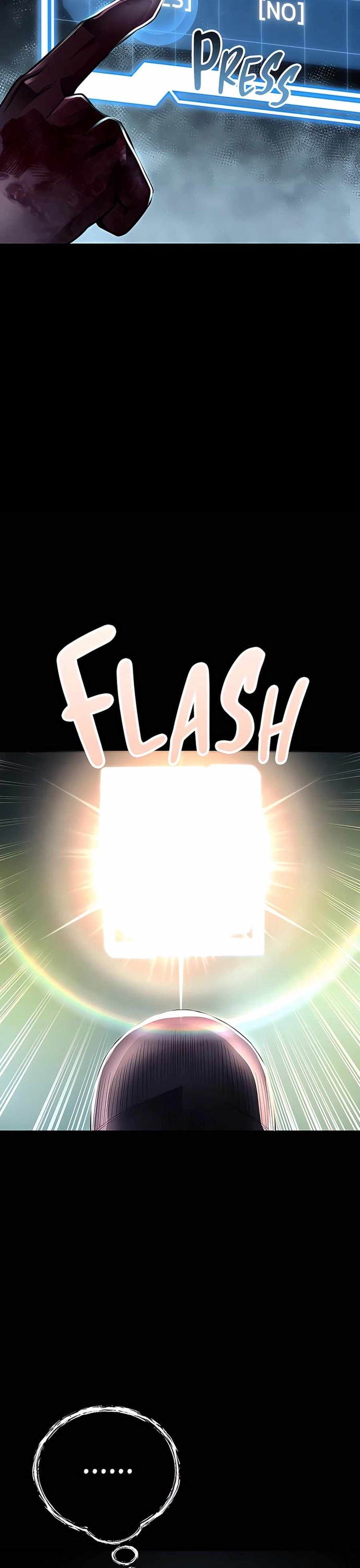 Tôi Đã Trở Thành Quái Vật Không Gian Chap 42 - Next Chap 43