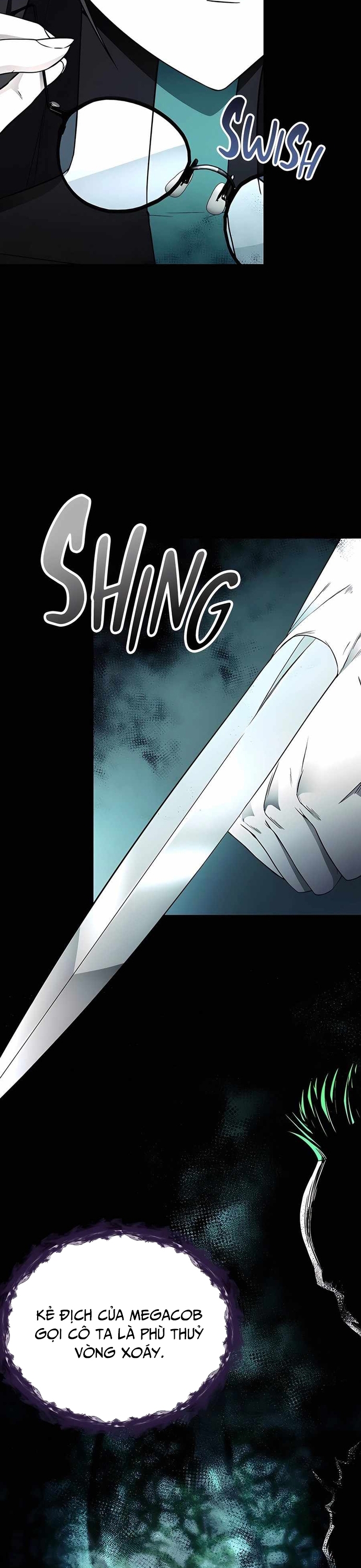 Tôi Đã Trở Thành Quái Vật Không Gian Chap 44 - Next Chap 45