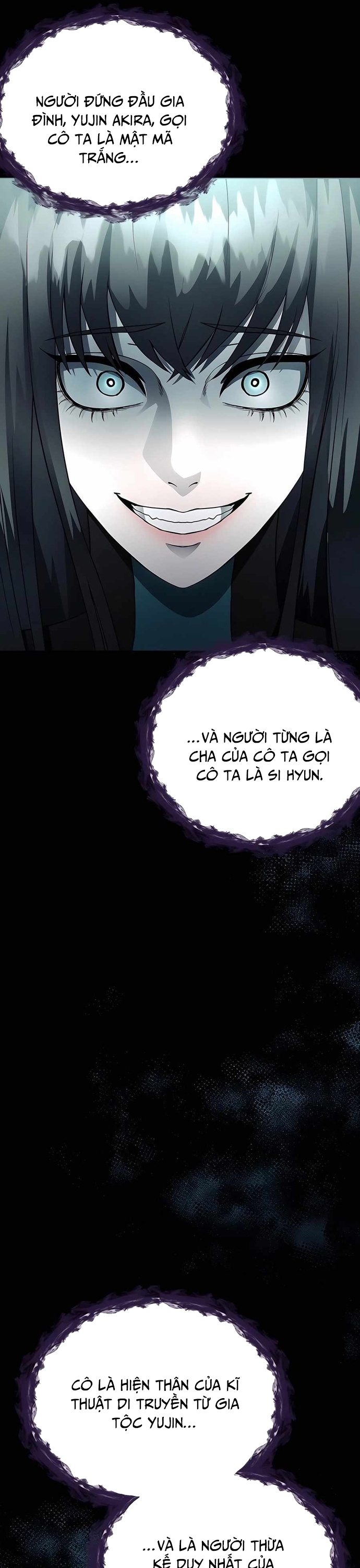 Tôi Đã Trở Thành Quái Vật Không Gian Chap 44 - Next Chap 45