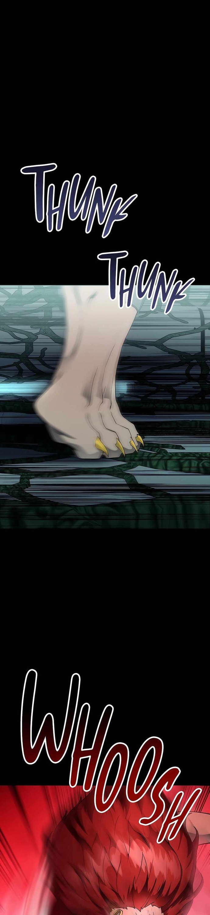 Tôi Đã Trở Thành Quái Vật Không Gian Chap 44 - Next Chap 45