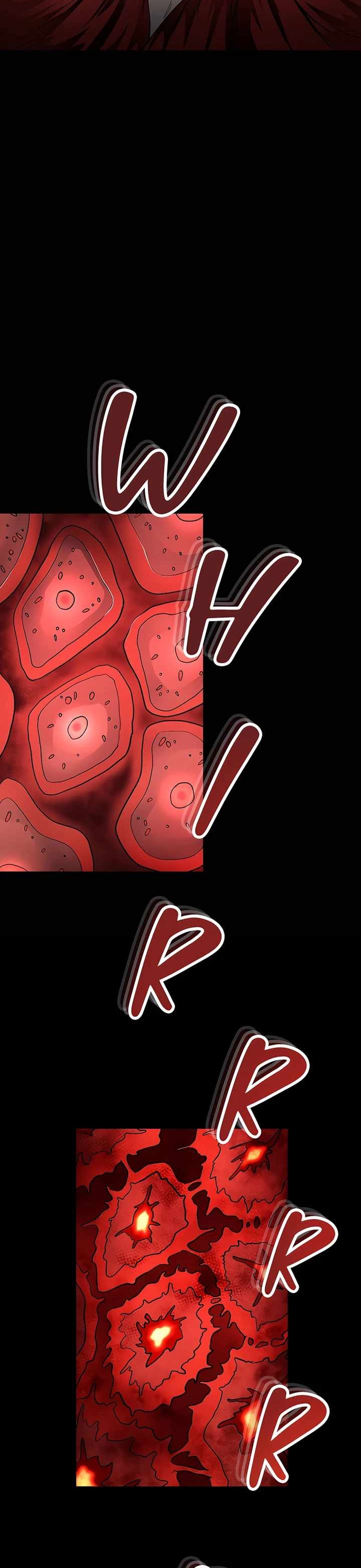 Tôi Đã Trở Thành Quái Vật Không Gian Chap 45 - Next Chap 46