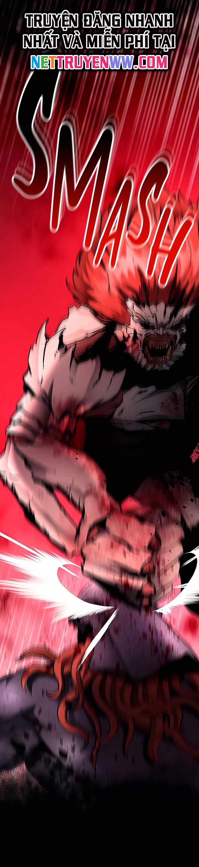 Tôi Đã Trở Thành Quái Vật Không Gian Chap 45 - Next Chap 46