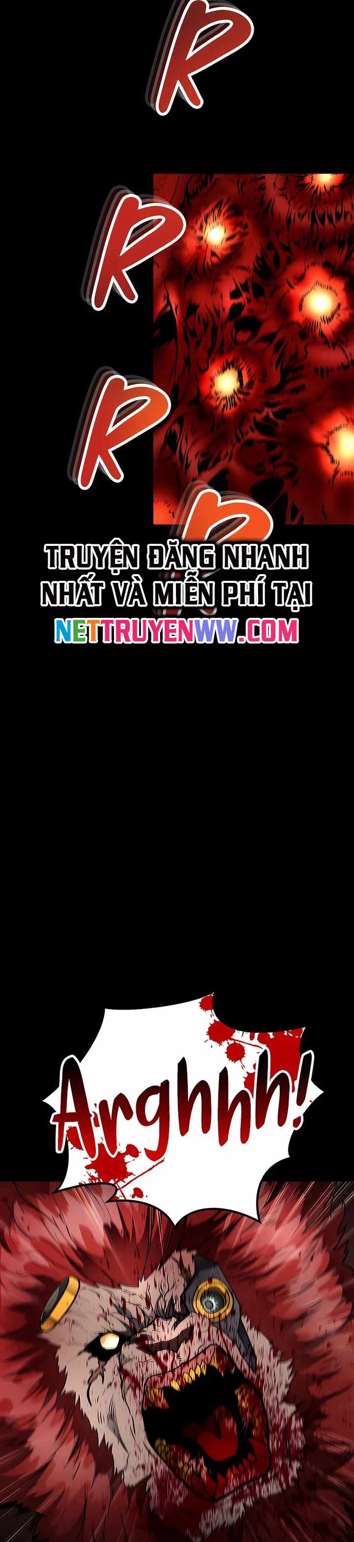 Tôi Đã Trở Thành Quái Vật Không Gian Chap 45 - Next Chap 46