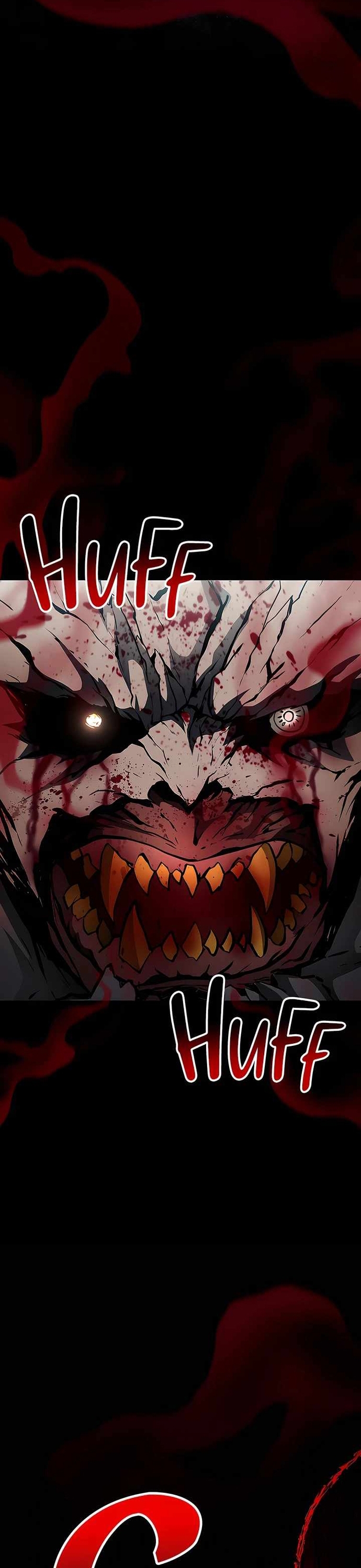 Tôi Đã Trở Thành Quái Vật Không Gian Chap 45 - Next Chap 46