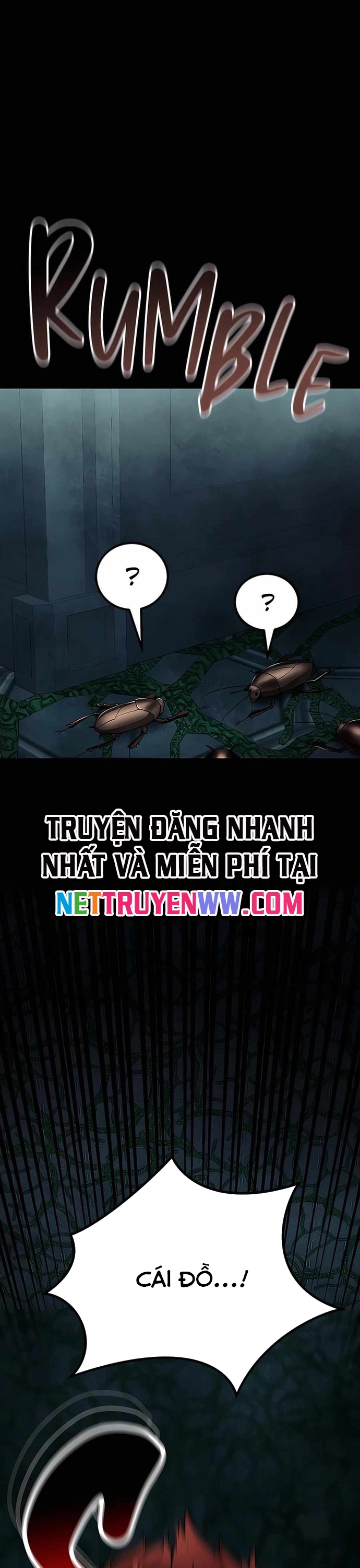 Tôi Đã Trở Thành Quái Vật Không Gian Chap 46 - Next Chap 47