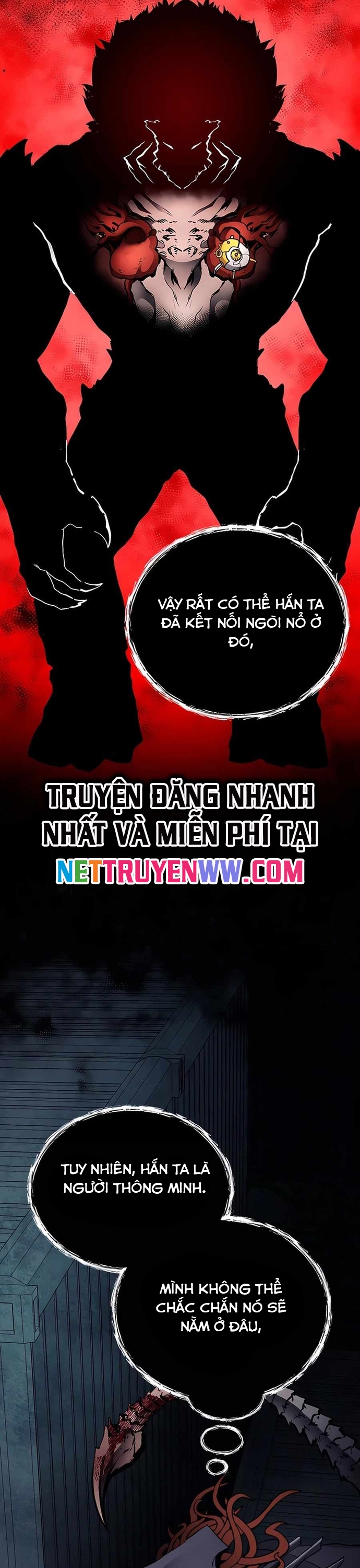 Tôi Đã Trở Thành Quái Vật Không Gian Chap 46 - Next Chap 47