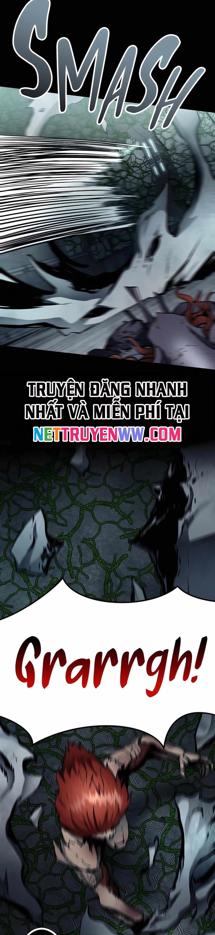 Tôi Đã Trở Thành Quái Vật Không Gian Chap 46 - Next Chap 47
